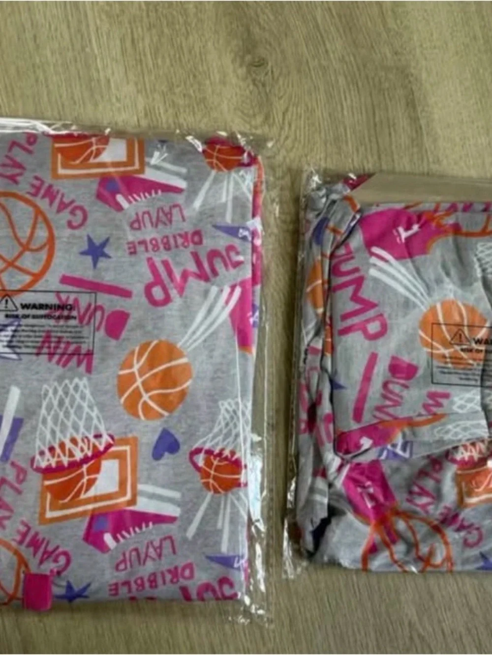 NWT Mommy + Me Little Sleepies Set